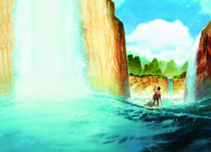 Born in the jungle_Dandeloo