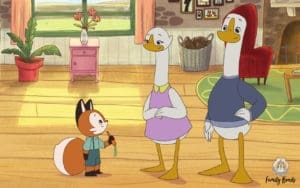 Family Bonds_Maria Schmidt_2