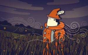 Henry – Guardian of Nature_Inlusio Interactive_3