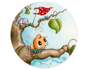 Spinne Widerlich_B Water Studios_1