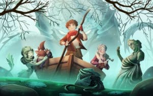 Taleraiders_Michele Assante & Fabiana Fiengo_2