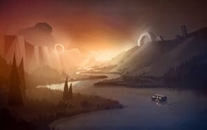 The Beings_Johannes Dreibach & Igor Medvedev_2