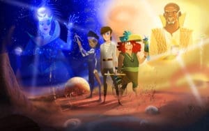 The Legacy of the Magic Flute_WunderWerk_2