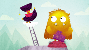 The Very Hairy Alphabet_Eliza Plocieniak-Alvarez_1