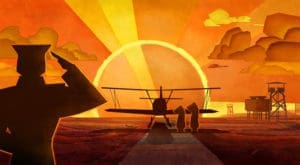 Women in War_Wil Film Animation ApS