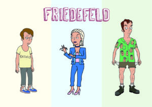 Friedefeld_Little Dream Entertainment GmbH_NEU