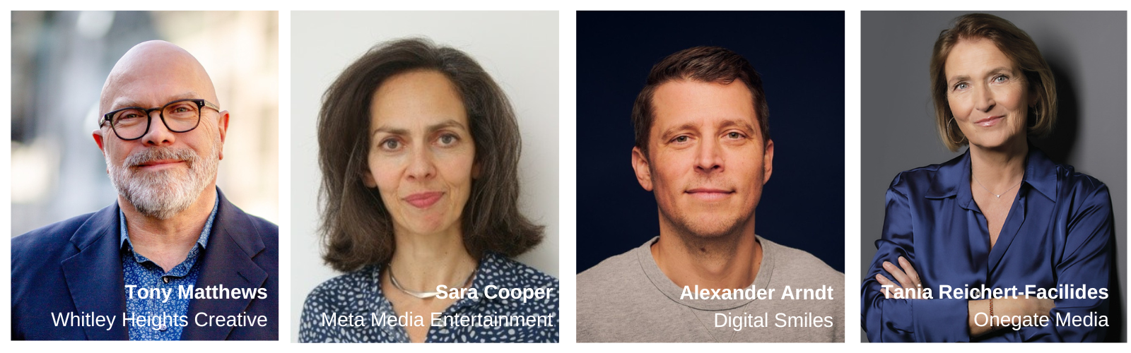 APD Conference 2025 - Part 1