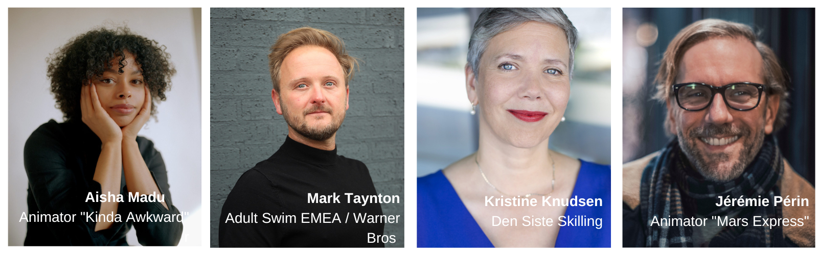 APD Conference 2025 - Part 2